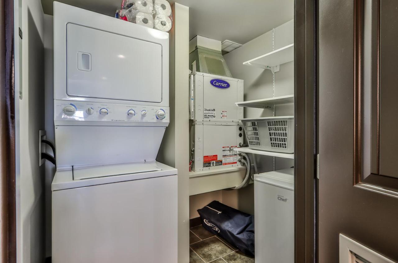 Fenwick Vacation Rentals - Scenic 1 Bedroom Plus Den, Pet Friendly Dead Mans Flats Zewnętrze zdjęcie